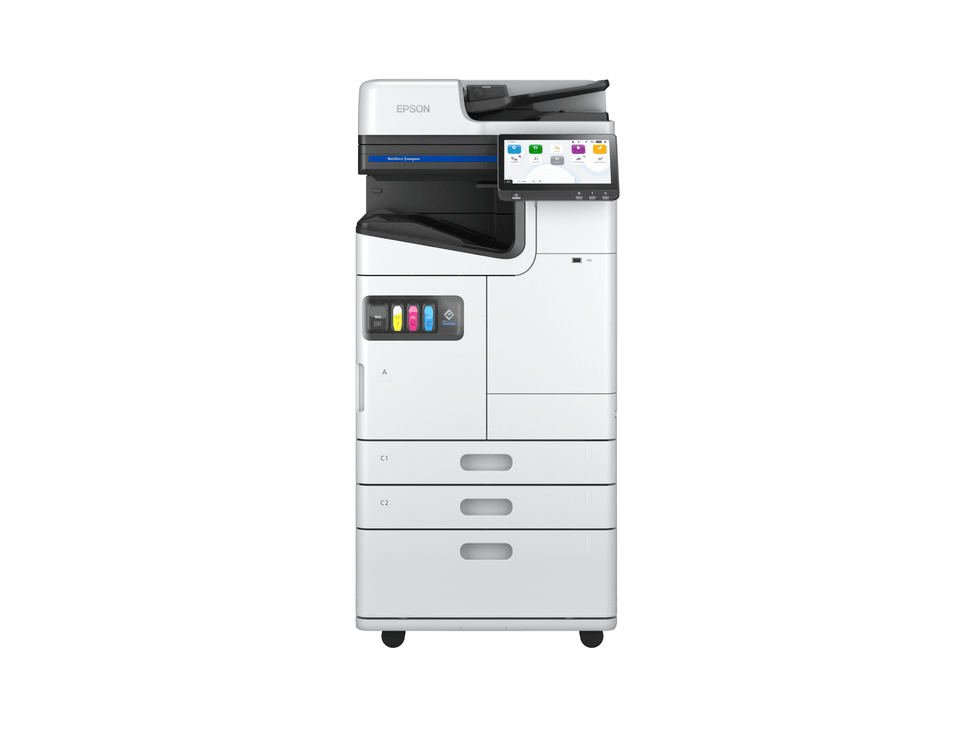 Epson WorkForce Enterprise AM-C6000 – Imprimante multifonction compacte et performante (C11CJ91402) — image 8