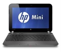 Ordinateur portable HP Mini 210-4122sf (A8K50EA)