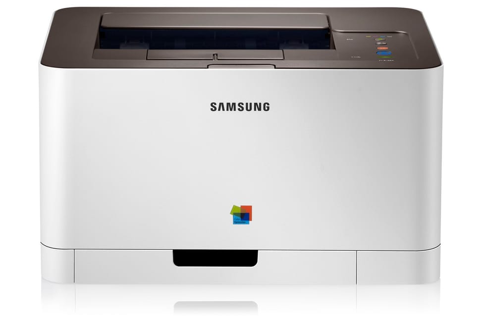 Imprimante Laser Couleur Samsung CLP-365W/XSG — image 2