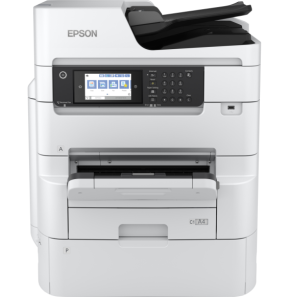 Epson WorkForce Pro WF-C879RD3TWFC – Imprimante...