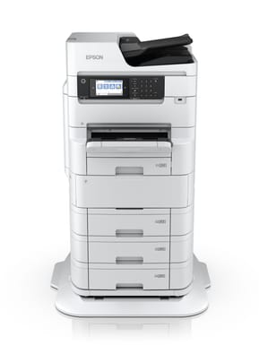 Epson WorkForce Pro WF-C879RD3TWFC – Imprimante multifonction ultra-performante (C11CH35402BP) — image 6