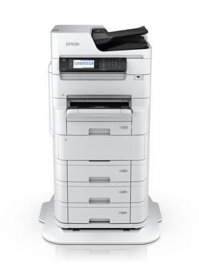 Epson WorkForce Pro WF-C879RD3TWFC – Imprimante multifonction ultra-performante (C11CH35402BP) — image 7