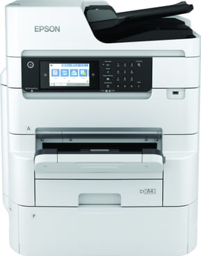 Epson WorkForce Pro WF-C879RD3TWFC – Imprimante multifonction ultra-performante (C11CH35402BP) — image 8