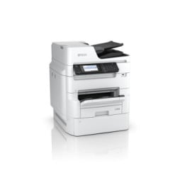 Epson WorkForce Pro WF-C879RD3TWFC – Imprimante multifonction ultra-performante (C11CH35402BP)