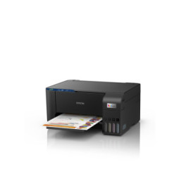Epson EcoTank L3211 – Imprimante multifonction à réservoirs rechargeables (C11CJ68404)