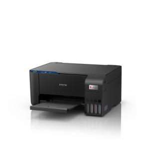 Epson EcoTank L3211 – Imprimante multifonction à réservoirs rechargeables (C11CJ68404)
