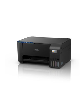 Epson EcoTank L3211 – Imprimante multifonction à réservoirs rechargeables (C11CJ68404)