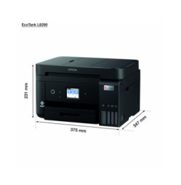 Epson EcoTank L3211 – Imprimante multifonction à réservoirs rechargeables (C11CJ68404)