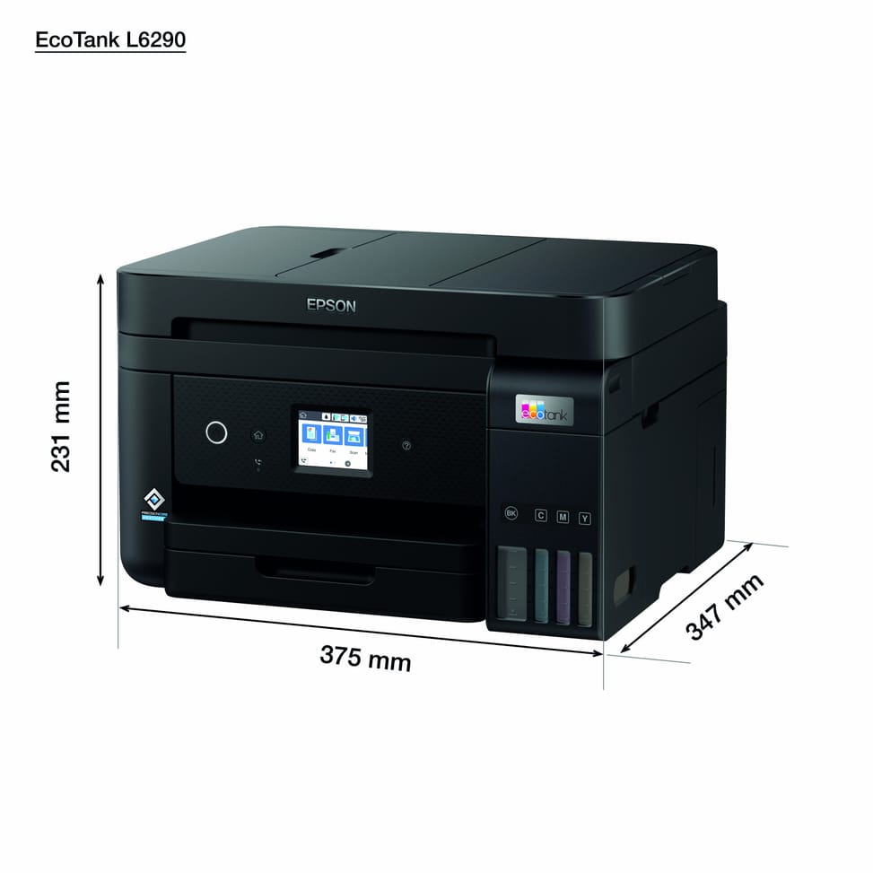 Epson EcoTank L3211 – Imprimante multifonction à réservoirs rechargeables (C11CJ68404) — image 6
