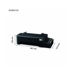 Epson EcoTank L3211 – Imprimante multifonction à réservoirs rechargeables (C11CJ68404)