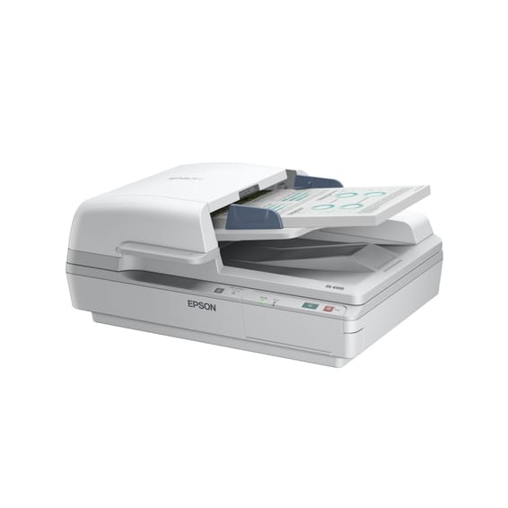 Epson WorkForce DS-7500 – Scanner A4 professionnel rapide (B11B205331BA)