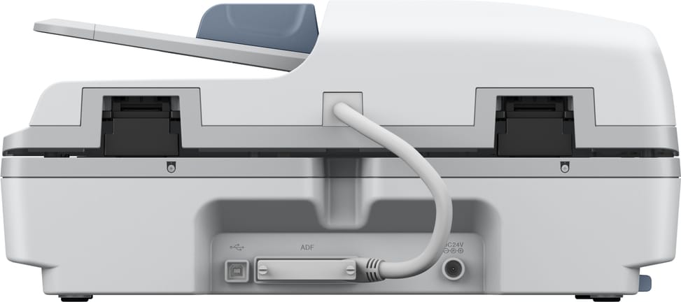 Epson WorkForce DS-7500 – Scanner A4 professionnel rapide (B11B205331BA) — image 4
