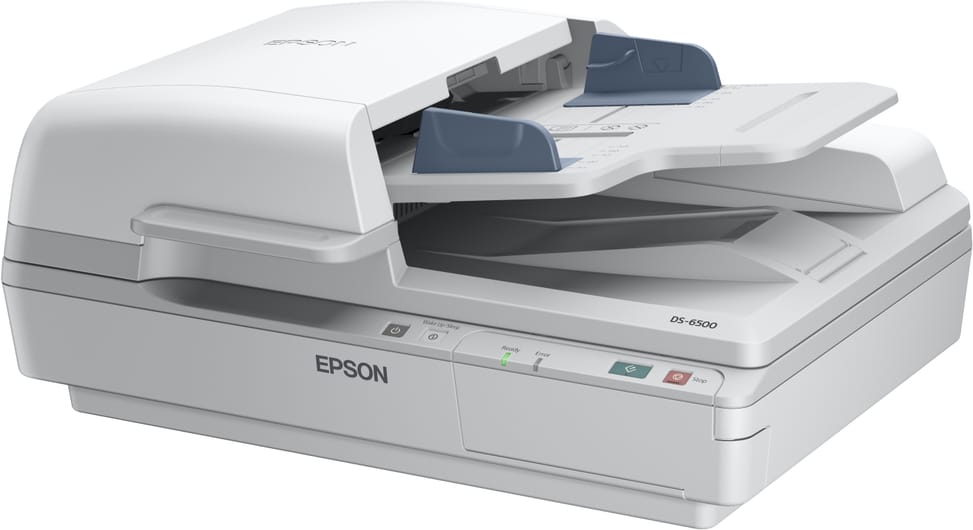 Epson WorkForce DS-7500 – Scanner A4 professionnel rapide (B11B205331BA) — image 9
