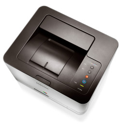 Imprimante laser SAMSUNG CLP-365 Pas Cher 