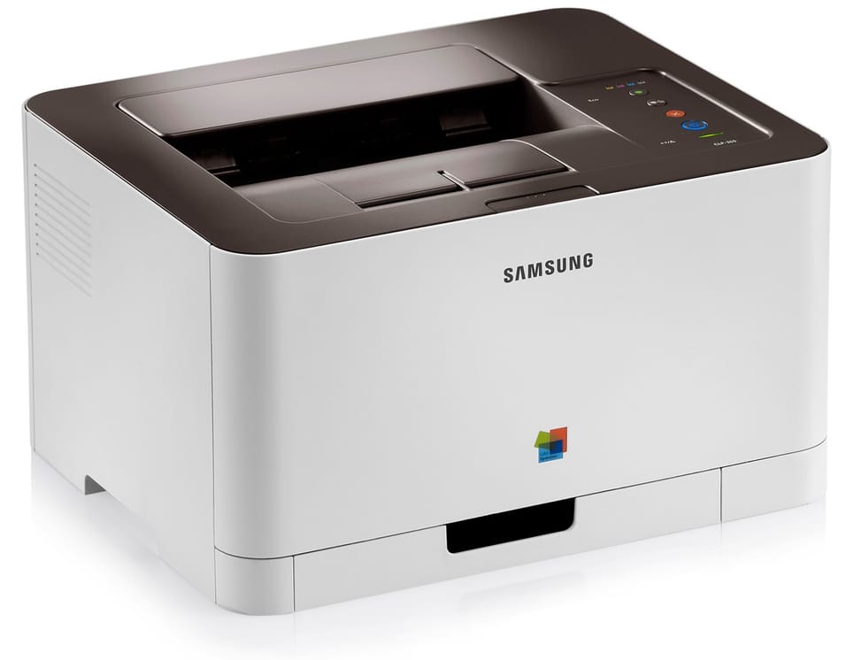 Imprimante Laser Couleur Samsung CLP-365W/XSG — image 4