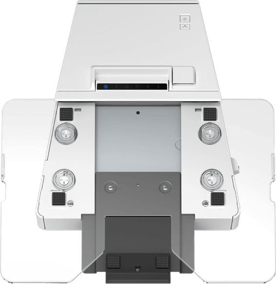 Epson TM-m30II-SL – Solution de points de vente tout-en-un (C31CH63511)