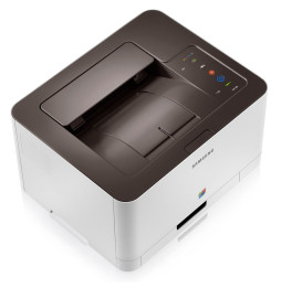 Imprimante Laser Couleur Samsung CLP-365W/XSG