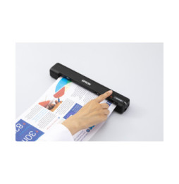 Epson Workforce ES-60W – Scanner mobile sans fil (B11B253401)