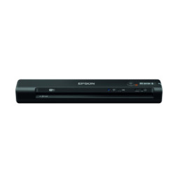Epson Workforce ES-60W – Scanner mobile sans fil (B11B253401)