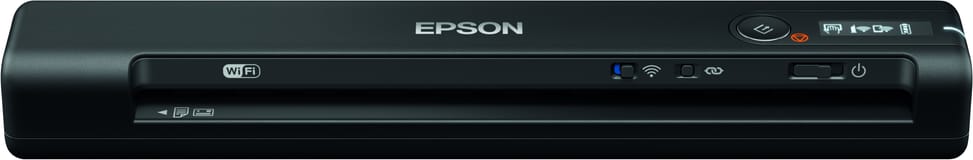 Epson Workforce ES-60W – Scanner mobile sans fil (B11B253401) — image 2