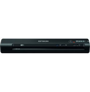 Epson Workforce ES-60W – Scanner mobile sans fil (B11B253401)