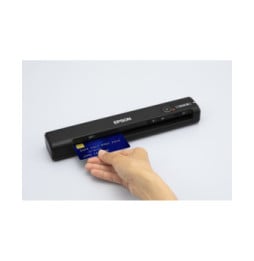 Epson Workforce ES-60W – Scanner mobile sans fil (B11B253401)