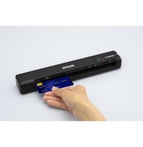 Epson Workforce ES-60W – Scanner mobile sans fil (B11B253401)