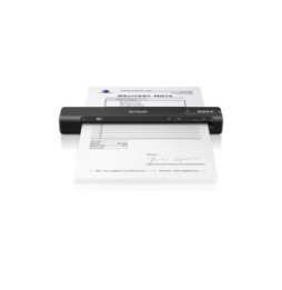 Epson Workforce ES-60W – Scanner mobile sans fil (B11B253401)