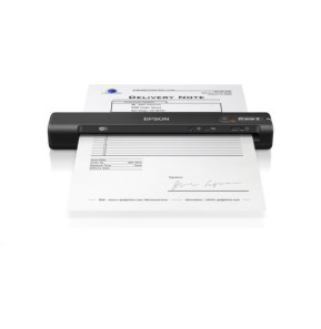 Epson Workforce ES-60W – Scanner mobile sans fil (B11B253401)