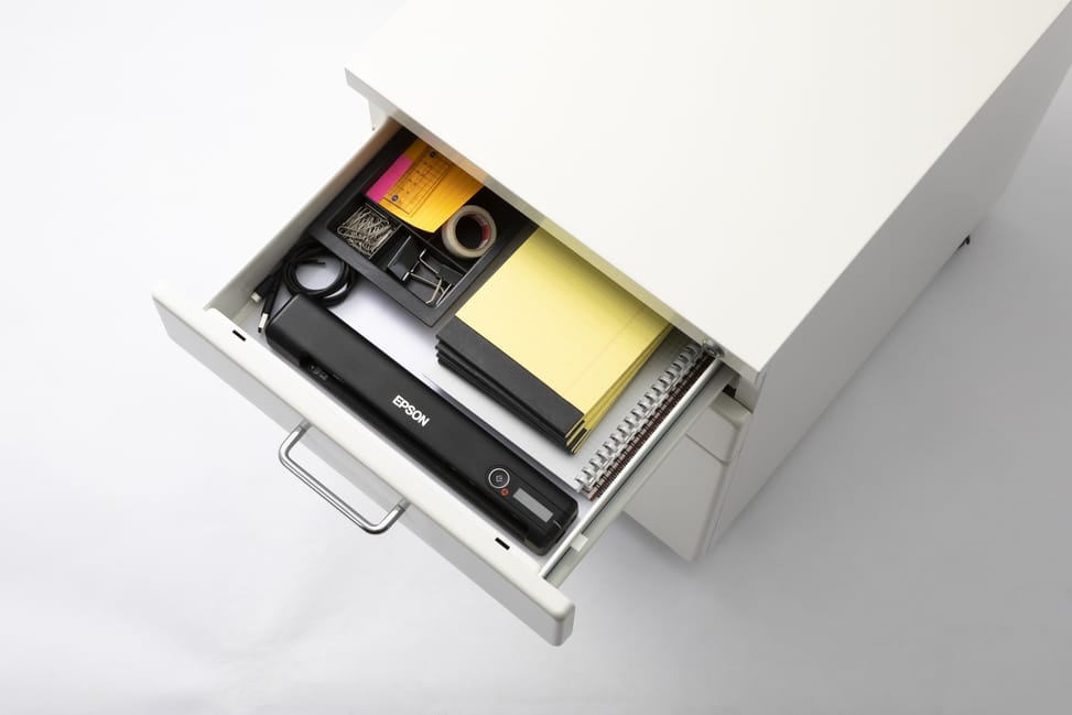 Epson Workforce ES-60W – Scanner mobile sans fil (B11B253401) — image 6