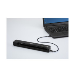 Epson Workforce ES-60W – Scanner mobile sans fil (B11B253401)