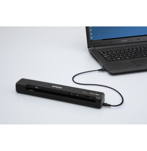 Epson Workforce ES-60W – Scanner mobile sans fil (B11B253401)