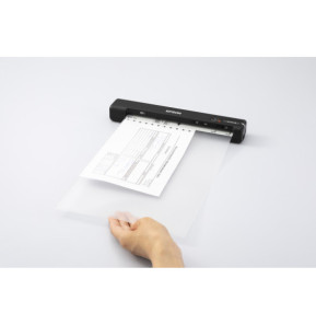 Epson Workforce ES-60W – Scanner mobile sans fil (B11B253401)