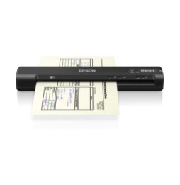 Epson Workforce ES-60W – Scanner mobile sans fil (B11B253401)