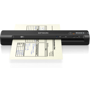 Epson Workforce ES-60W – Scanner mobile sans fil (B11B253401)