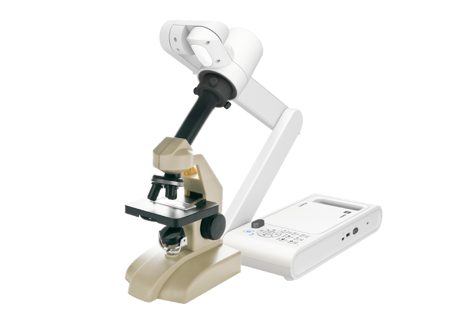 Epson ELPDC30 – Document camera hautes performances (V12HB09080) — image 5