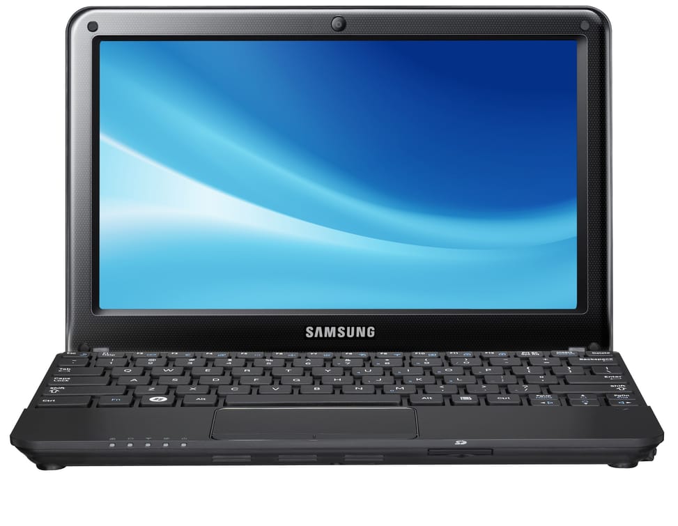 PC portable Samsung NC110