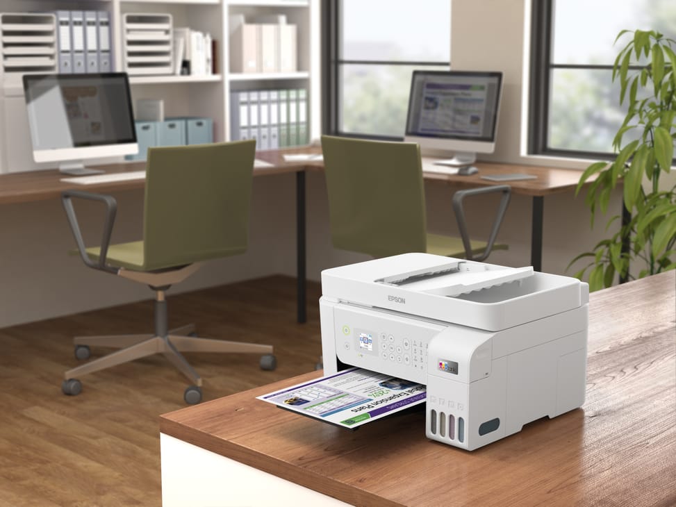 Epson EcoTank L5296 – Imprimante multifonction rapide et économique (C11CJ65406) — image 2