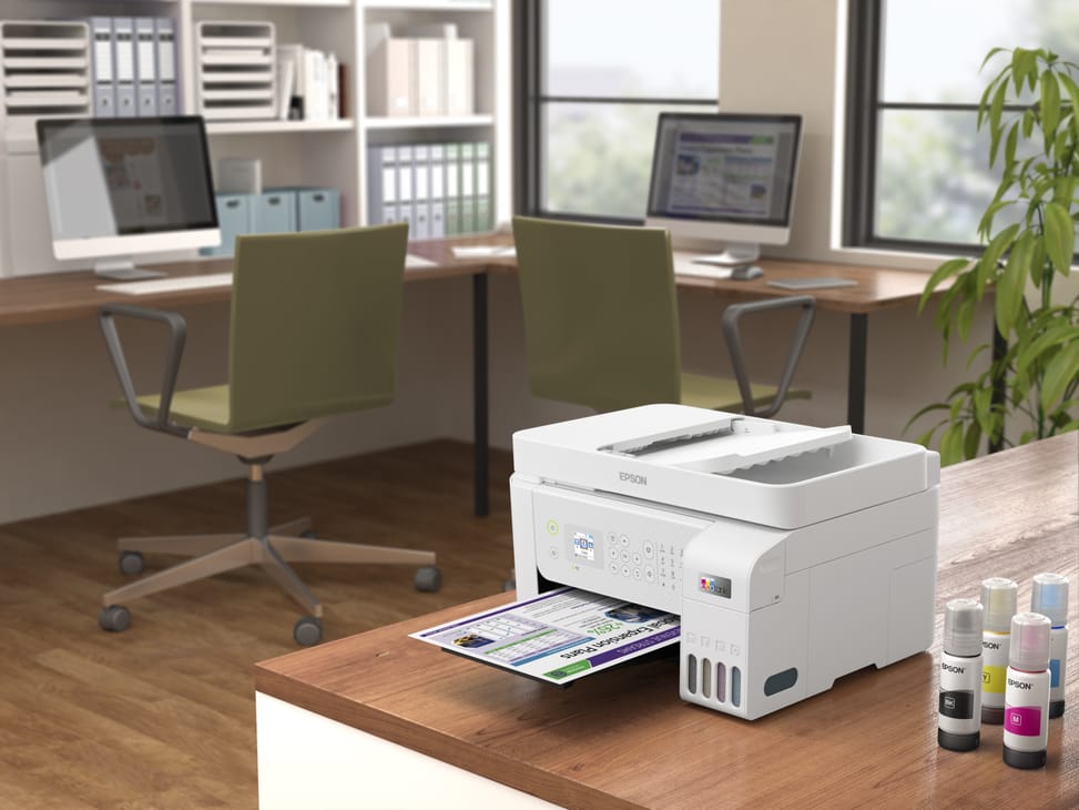 Epson EcoTank L5296 – Imprimante multifonction rapide et économique (C11CJ65406) — image 3