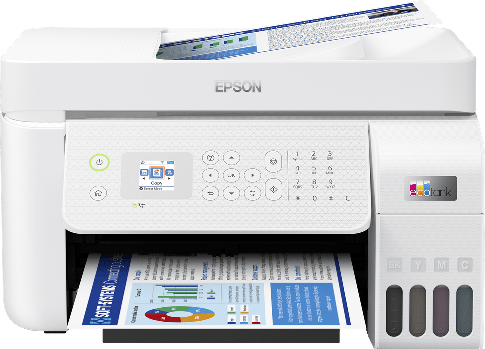Epson EcoTank L5296 – Imprimante multifonction rapide et économique (C11CJ65406) — image 4