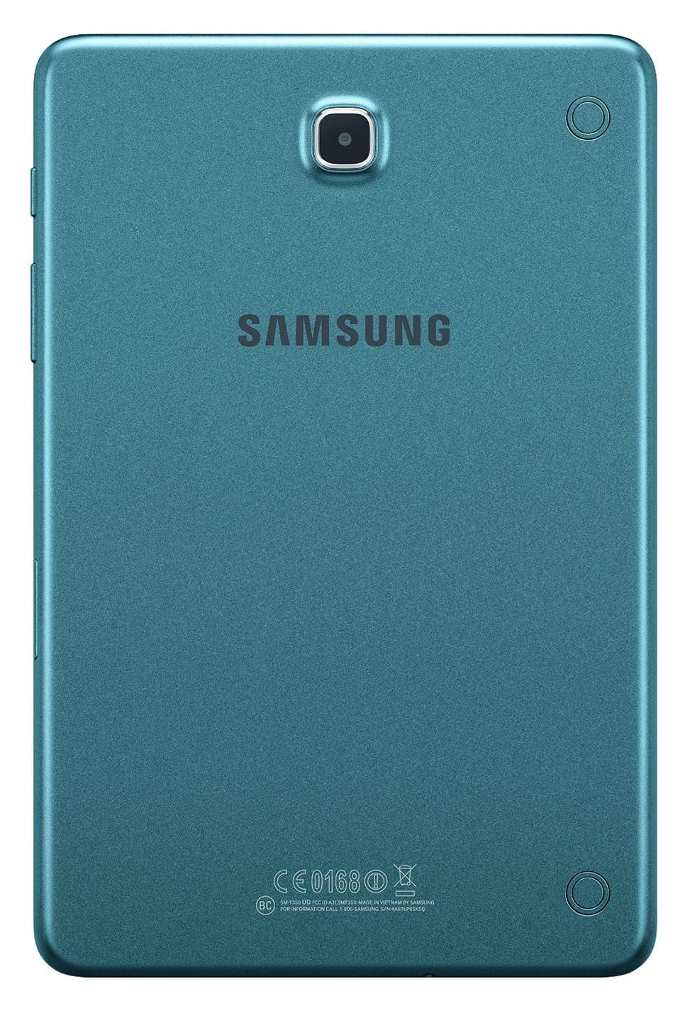 Tablette 4G Samsung Galaxy Tab A 9.7" 16 Go avec S-Pen