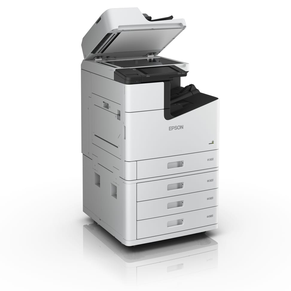 Epson WorkForce Enterprise WF-C20750 – Multifonction éco-responsable (C11CH87401) — image 3