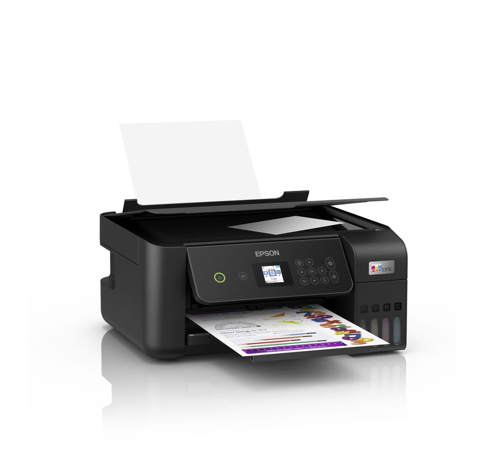 Epson EcoTank L3260 – Imprimante multifonction à réservoirs rechargeables (C11CJ66408) — image 6