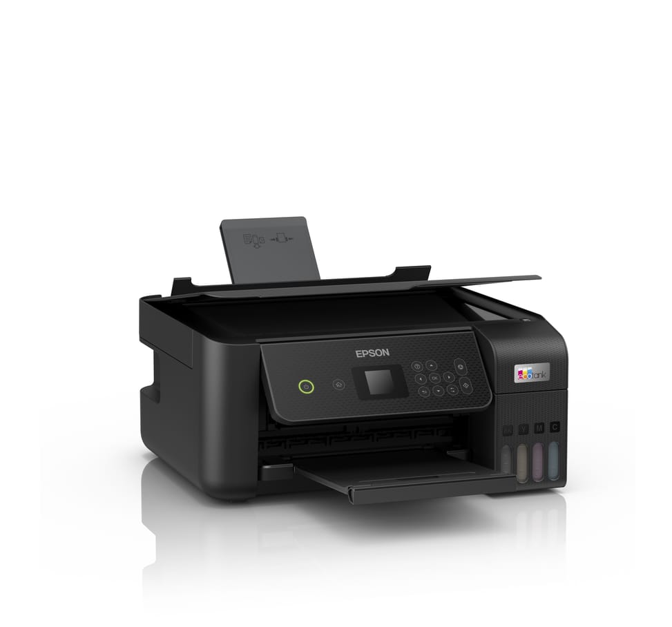 Epson EcoTank L3260 – Imprimante multifonction à réservoirs rechargeables (C11CJ66408) — image 9