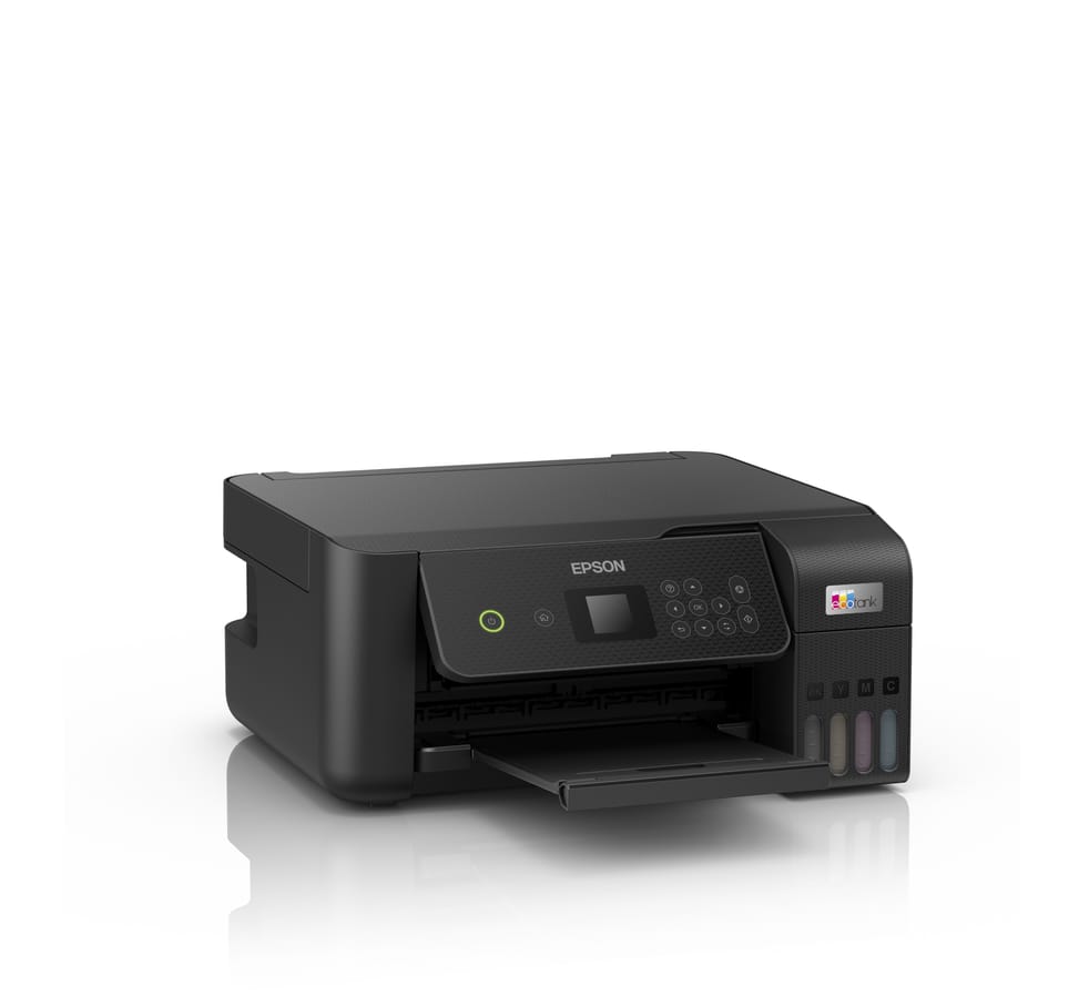 Epson EcoTank L3260 – Imprimante multifonction à réservoirs rechargeables (C11CJ66408) — image 10