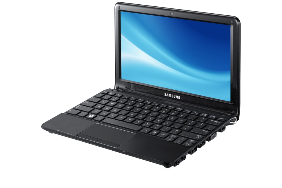 PC portable Samsung NC110