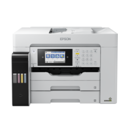 Epson EcoTank Pro M15180 – Imprimante multifonction professionnelle (C11CJ41407)