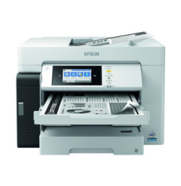 Epson EcoTank Pro M15180 – Imprimante multifonction professionnelle (C11CJ41407)