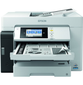 Epson EcoTank Pro M15180 – Imprimante multifonction professionnelle (C11CJ41407)