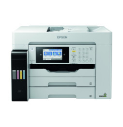 Epson EcoTank Pro M15180 – Imprimante multifonction professionnelle (C11CJ41407)